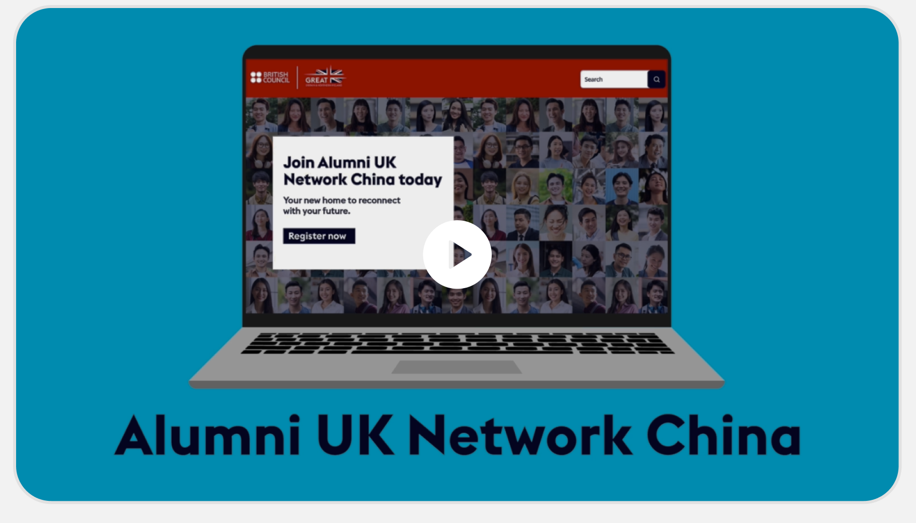 Alumni UK Network China